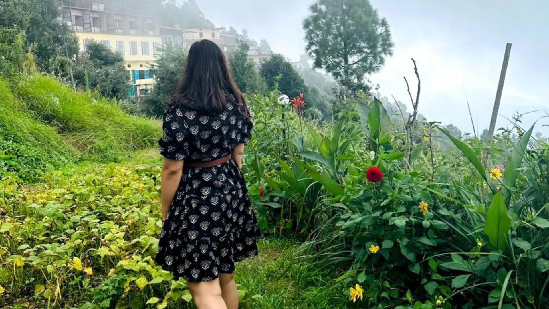 Haut Monde King'S Paradise Resort Kanatal Exterior foto