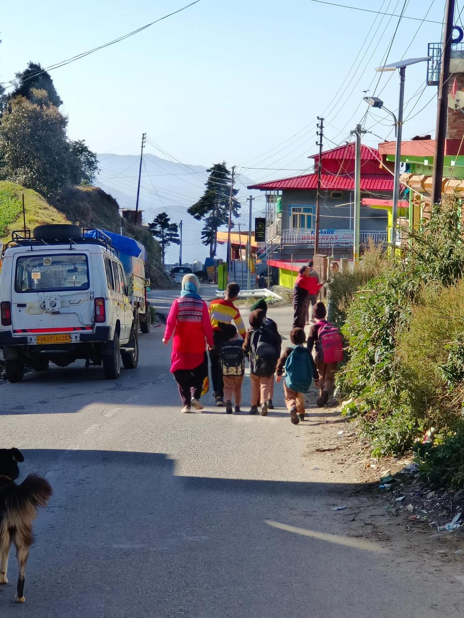 Haut Monde King'S Paradise Resort Kanatal Exterior foto