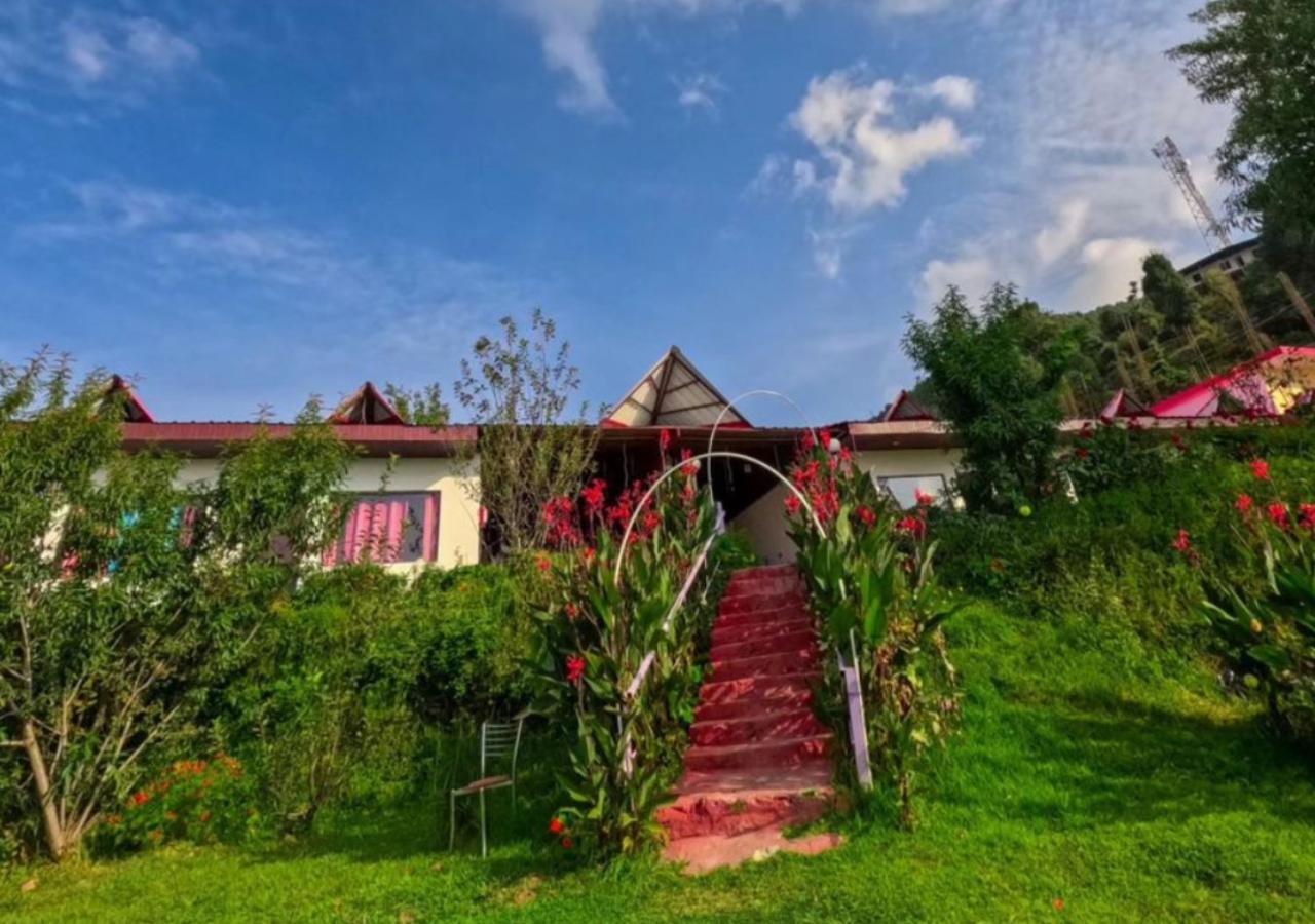 Haut Monde King'S Paradise Resort Kanatal Exterior foto